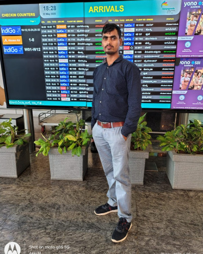 Vijay Maurya
